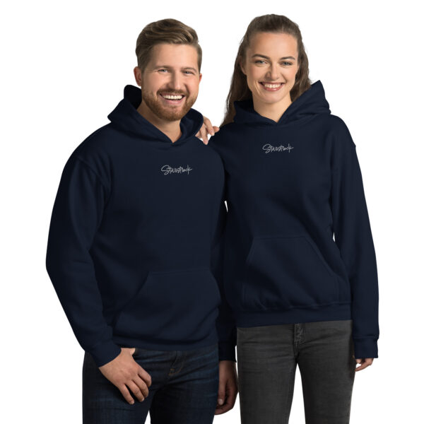 Starstruck Unisex Hoodie - Image 2