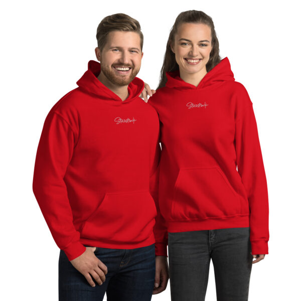 Starstruck Unisex Hoodie - Image 5