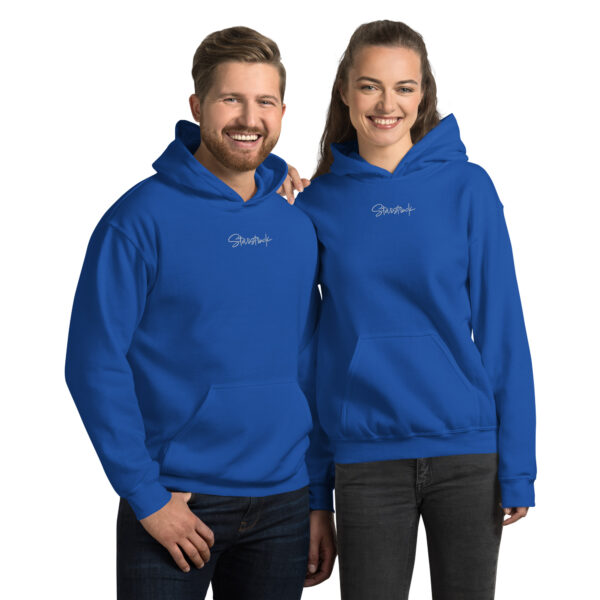 Starstruck Unisex Hoodie - Image 7