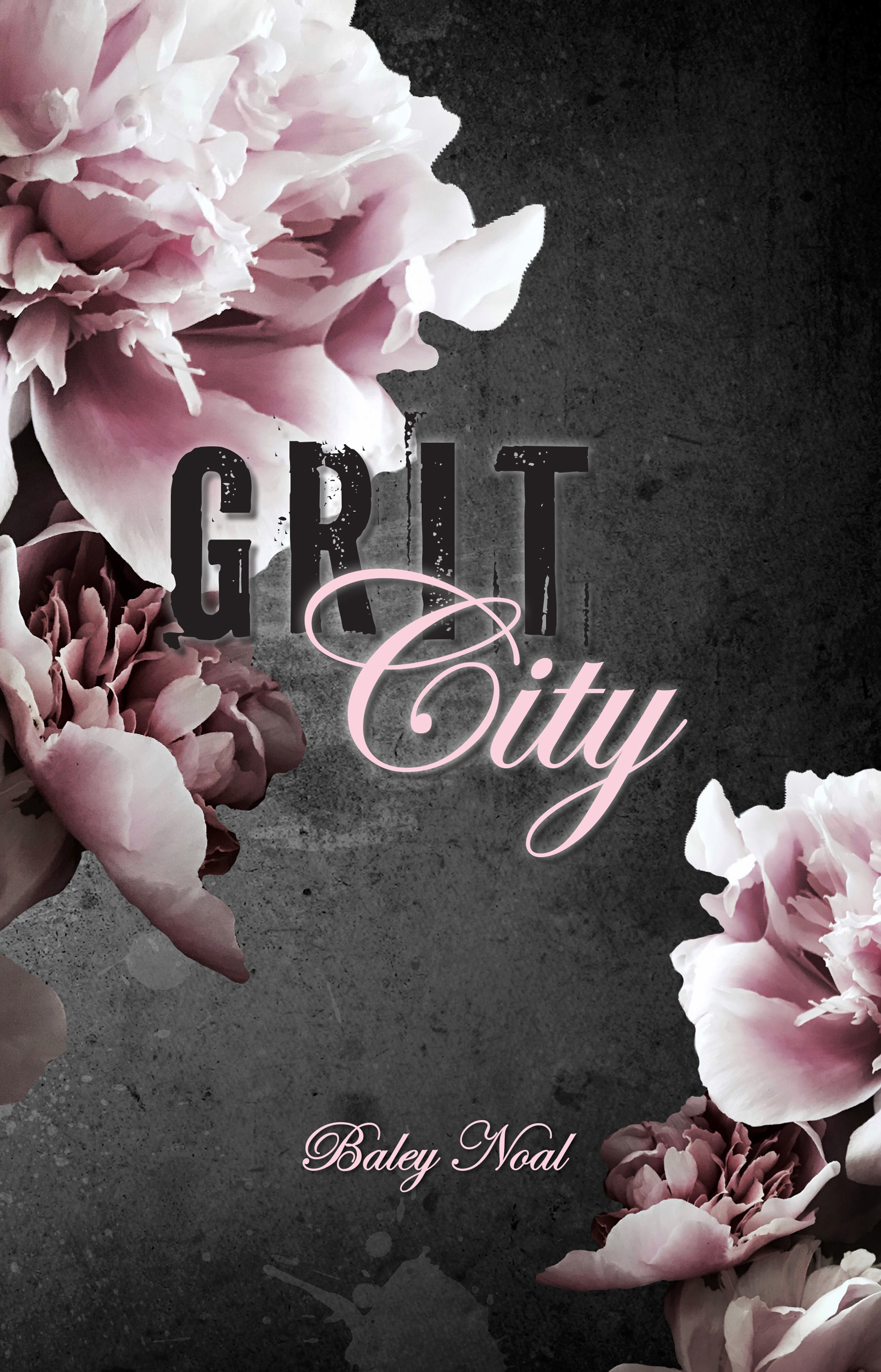 Grit City: Chapter One