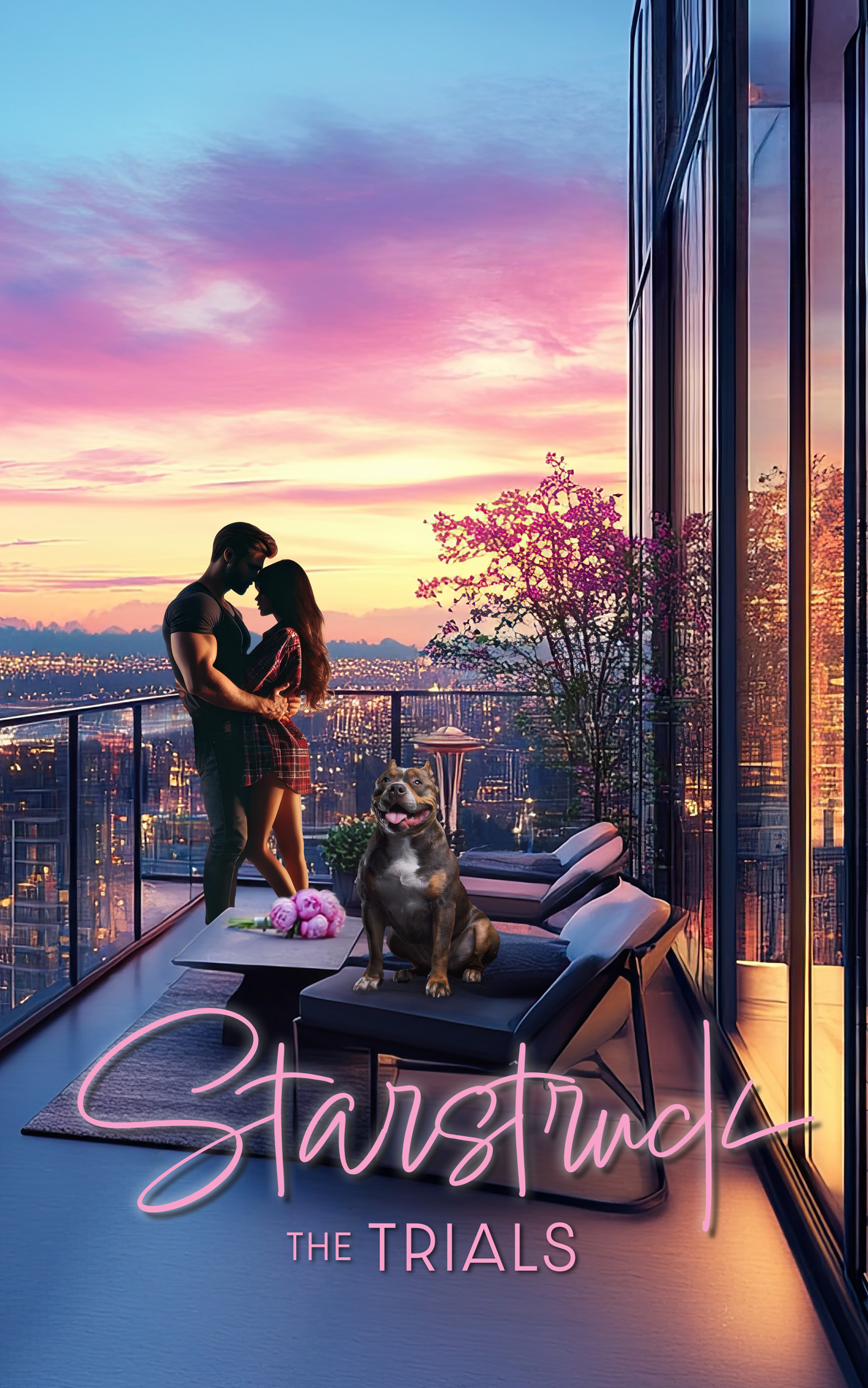 Starstruck: The Trials Excerpt